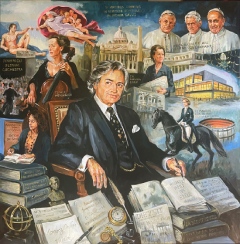 Hubertus Franzen