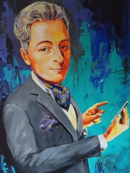 Voltaire modern