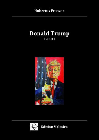 Donald Trump I