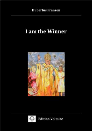 I am the Winner